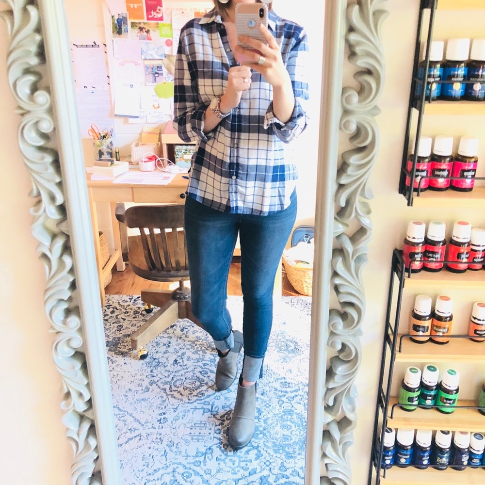 American Eagle The Dream Jean
